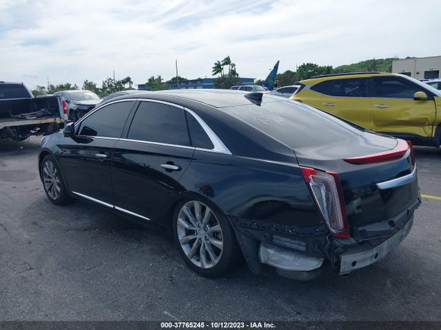 2G61M5S39H9160086 Cadillac XTS LUXURY