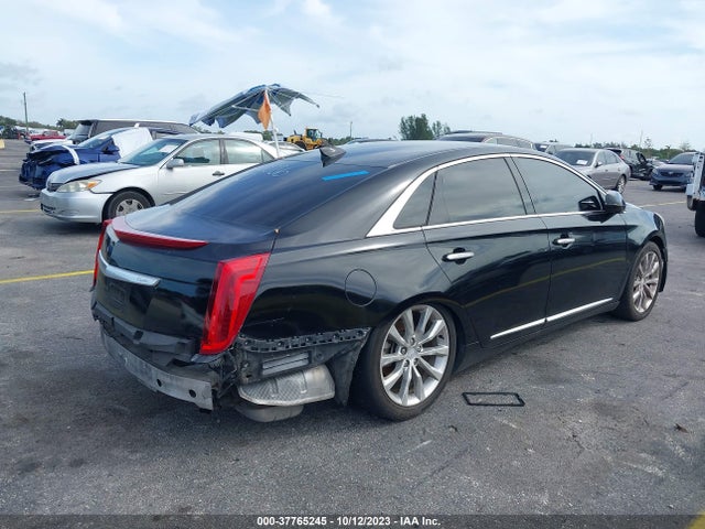 2G61M5S39H9160086 Cadillac XTS LUXURY