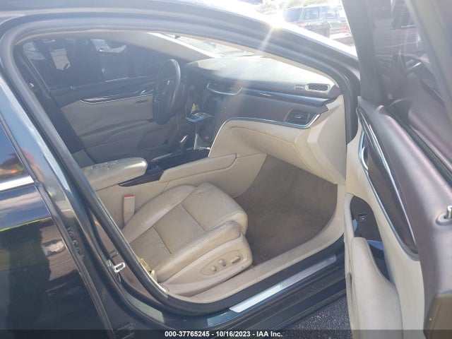 2G61M5S39H9160086 Cadillac XTS LUXURY