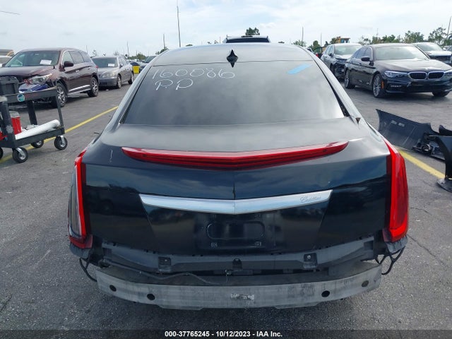 2G61M5S39H9160086 Cadillac XTS LUXURY
