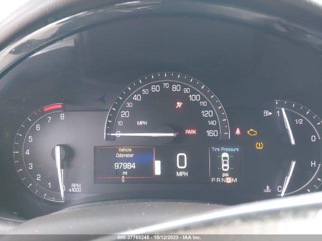 2G61M5S39H9160086 Cadillac XTS LUXURY