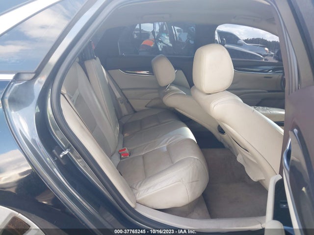 2G61M5S39H9160086 Cadillac XTS LUXURY