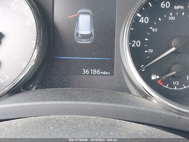 Nissan Rogue Sl 2018 JN8AT2MV5JW354306 Image 7