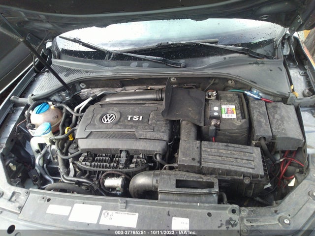 1VWAS7A30EC039979 Volkswagen Passat Wolfsburg Ed