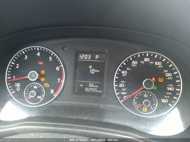 1VWAS7A30EC039979 Volkswagen Passat Wolfsburg Ed
