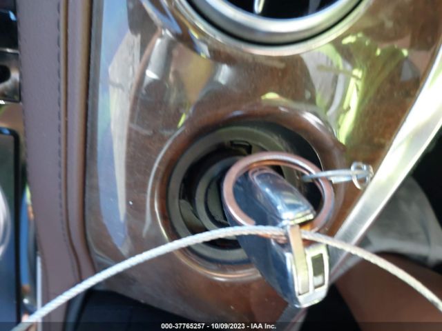 WDDUG8CB5EA047010 Mercedes-Benz S-class S 550