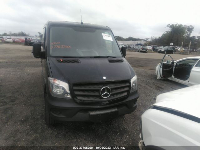 WD3PE7DC3FP116526 Mercedes-Benz SPRINTER CARGO VANS