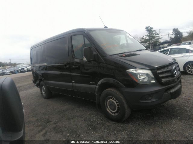WD3PE7DC3FP116526 Mercedes-Benz SPRINTER CARGO VANS