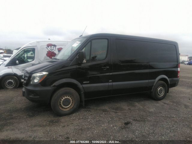 WD3PE7DC3FP116526 Mercedes-Benz SPRINTER CARGO VANS