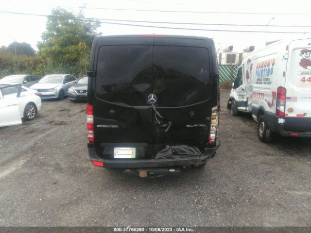 WD3PE7DC3FP116526 Mercedes-Benz SPRINTER CARGO VANS