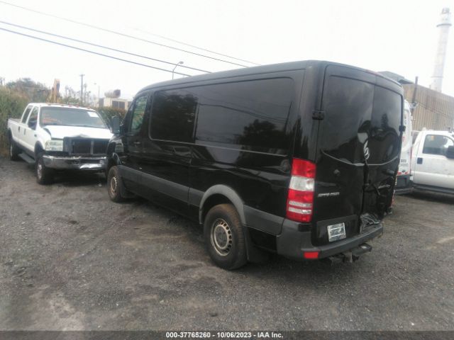 WD3PE7DC3FP116526 Mercedes-Benz SPRINTER CARGO VANS