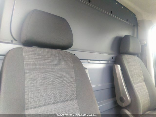 WD3PE7DC3FP116526 Mercedes-Benz SPRINTER CARGO VANS