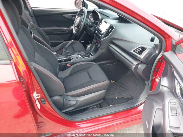 4S3GKAL61H3613320 Subaru Impreza Sport