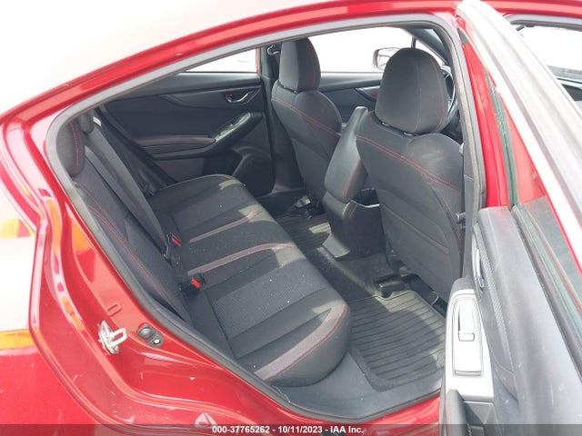 4S3GKAL61H3613320 Subaru Impreza Sport