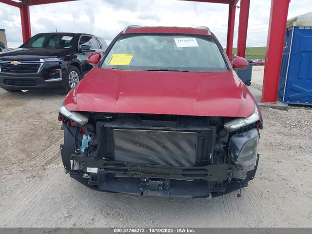 Hyundai Santa Fe Sel Plus 2019 5NMS33AD2KH033717 Image 13
