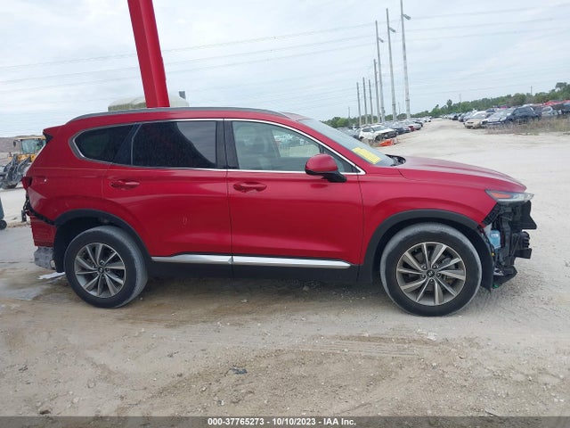 Hyundai Santa Fe Sel Plus 2019 5NMS33AD2KH033717 Image 14