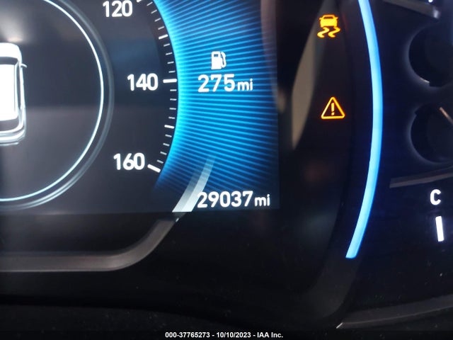 Hyundai Santa Fe Sel Plus 2019 5NMS33AD2KH033717 Image 16