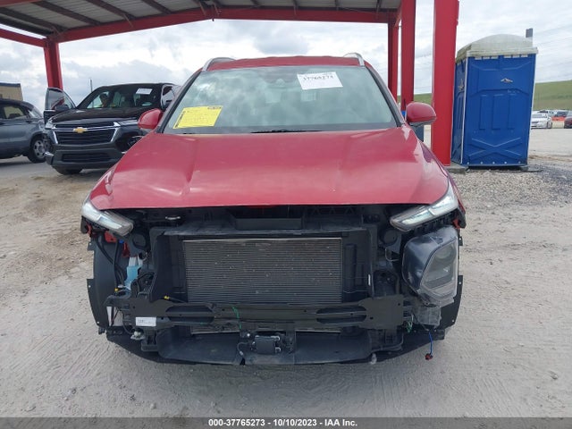 Hyundai Santa Fe Sel Plus 2019 5NMS33AD2KH033717 Image 6