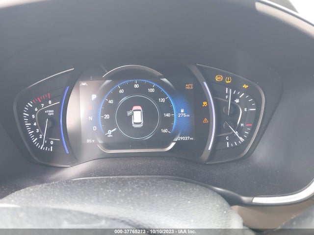 Hyundai Santa Fe Sel Plus 2019 5NMS33AD2KH033717 Image 7