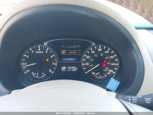 1N4AL3AP4FN862437 Nissan Altima 2.5 Sl