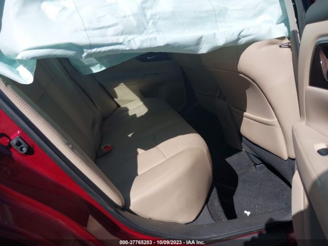 1N4AL3AP4FN862437 Nissan Altima 2.5 Sl