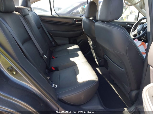 2015 SUBARU LEGACY 3.6R LIMITED VIN: 4S3BNEN68F3068297