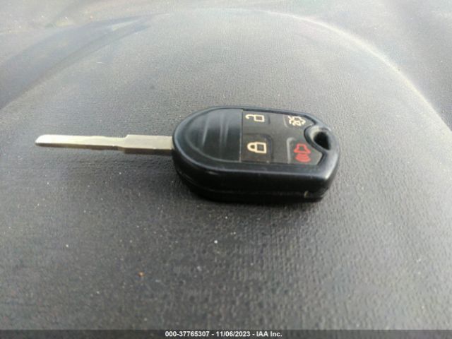 3FADP4EJ6JM112408 Ford FIESTA SE