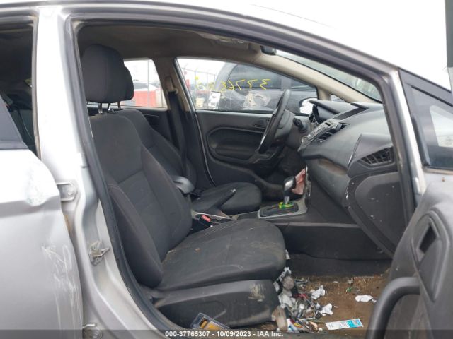 3FADP4EJ6JM112408 Ford FIESTA SE