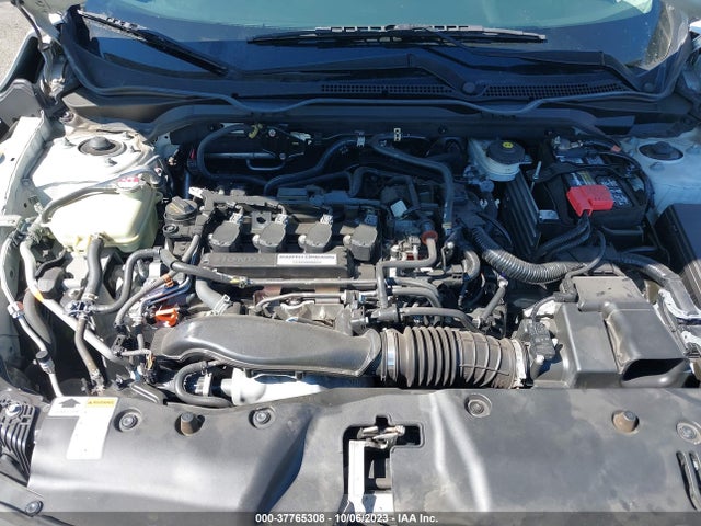 2016 HONDA CIVIC SEDAN EX-L VIN: 2HGFC1F74GH650033