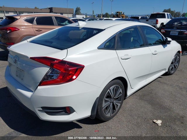 2016 HONDA CIVIC SEDAN EX-L VIN: 2HGFC1F74GH650033