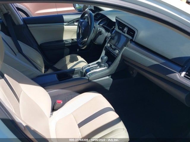 2016 HONDA CIVIC SEDAN EX-L VIN: 2HGFC1F74GH650033