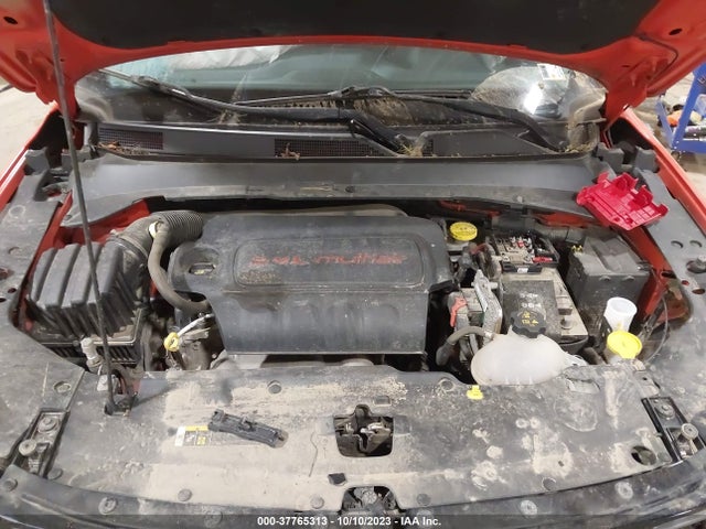 3C4NJDABXKT709762 Jeep Compass Sport