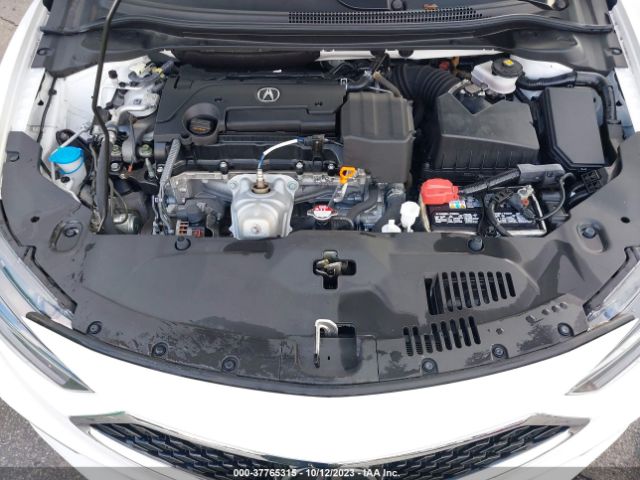19UDE2F75KA006765 Acura Ilx Pkg