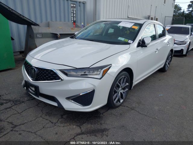 19UDE2F75KA006765 Acura Ilx Pkg