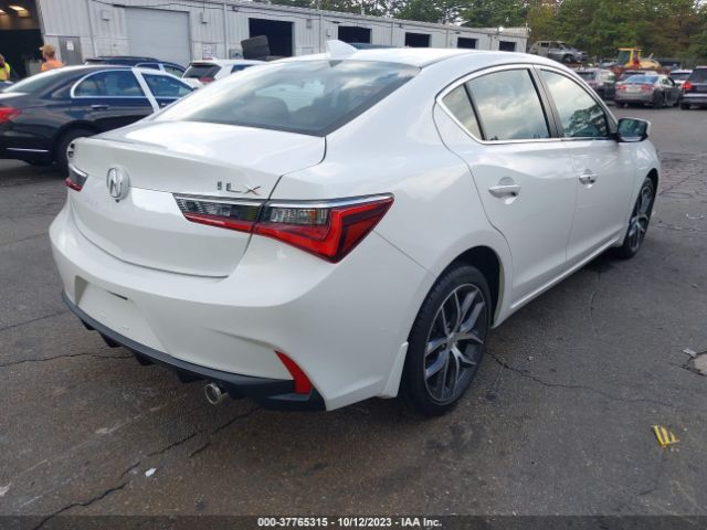 19UDE2F75KA006765 Acura Ilx Pkg