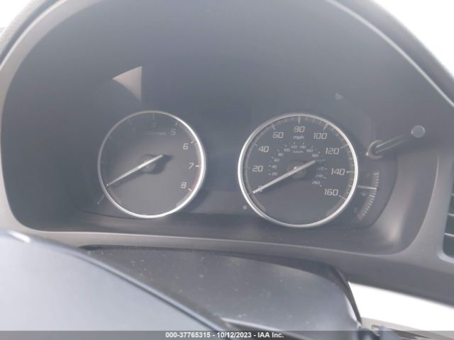 19UDE2F75KA006765 Acura Ilx Pkg