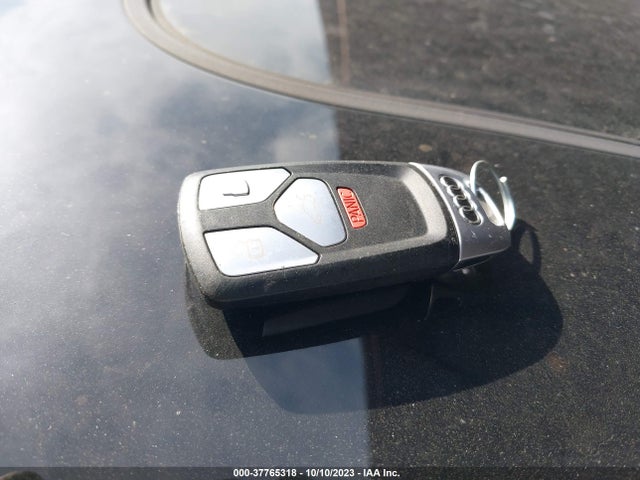WA1CNAFY0J2162406 Audi Q5 Prestige/tech Prestige
