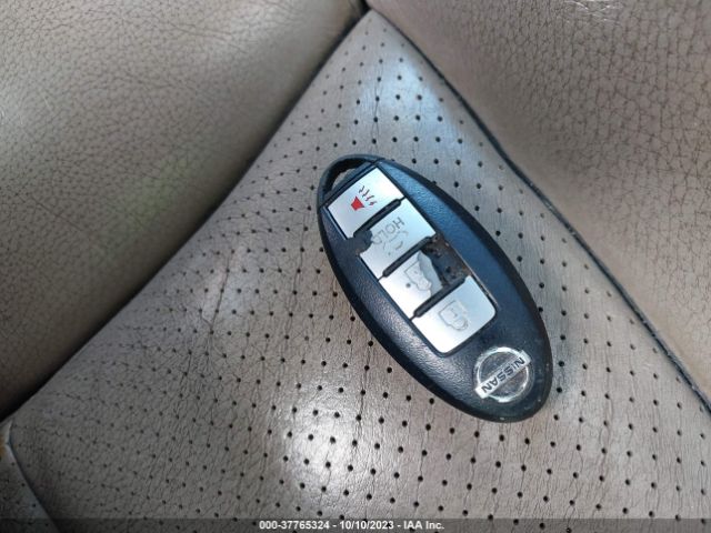1N4AA5AP7EC472735 Nissan Maxima 3.5 Sv