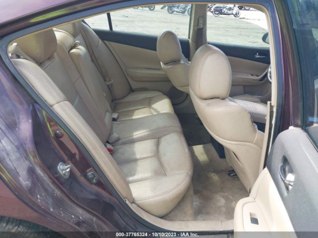 1N4AA5AP7EC472735 Nissan Maxima 3.5 Sv