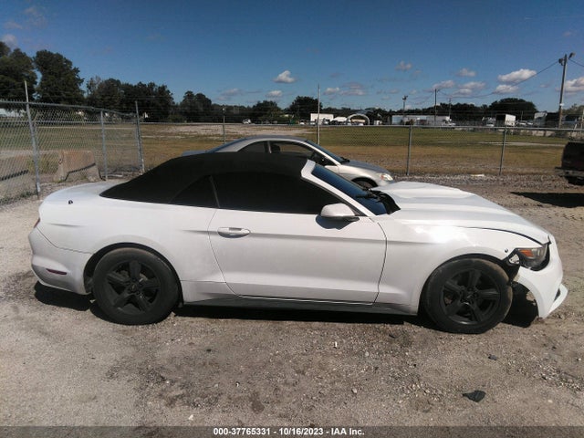 Ford Mustang V6 2016 1FATP8EM1G5247002 Image 12