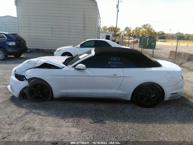 Ford Mustang V6 2016 1FATP8EM1G5247002 Image 13