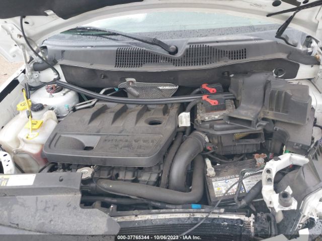 1C4NJDEB4HD170144 Jeep Compass High Altitude