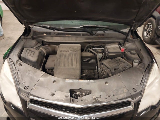 2011 CHEVROLET EQUINOX 1LT VIN: 2GNALDEC8B1218871
