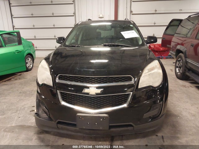 2011 CHEVROLET EQUINOX 1LT VIN: 2GNALDEC8B1218871