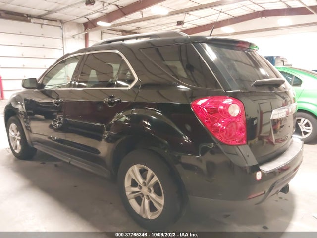 2011 CHEVROLET EQUINOX 1LT VIN: 2GNALDEC8B1218871