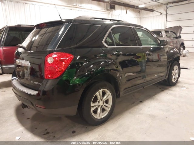 2011 CHEVROLET EQUINOX 1LT VIN: 2GNALDEC8B1218871