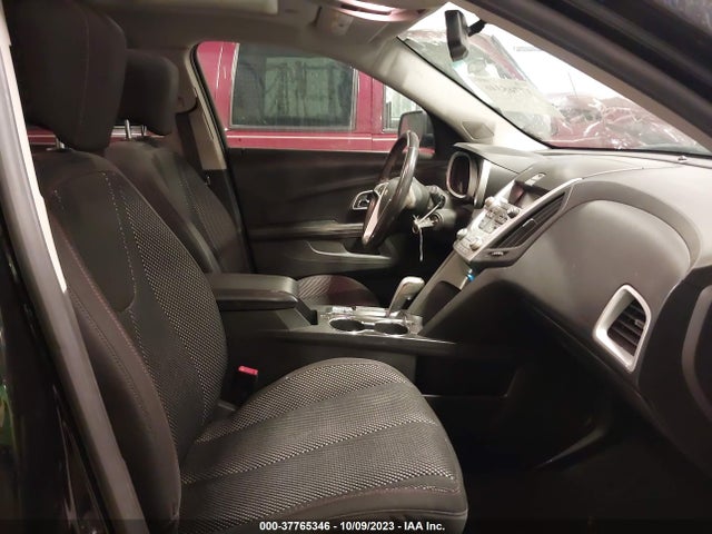 2011 CHEVROLET EQUINOX 1LT VIN: 2GNALDEC8B1218871