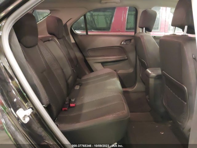 2011 CHEVROLET EQUINOX 1LT VIN: 2GNALDEC8B1218871