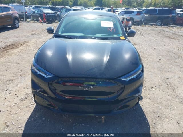 3FMTK1RM6MMA49477 Ford Mustang Mach-e Select
