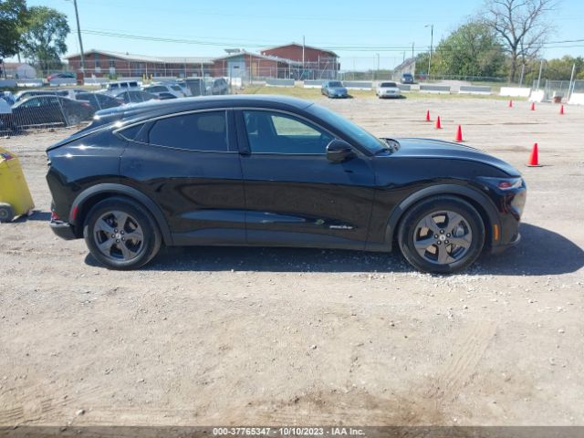 3FMTK1RM6MMA49477 Ford Mustang Mach-e Select
